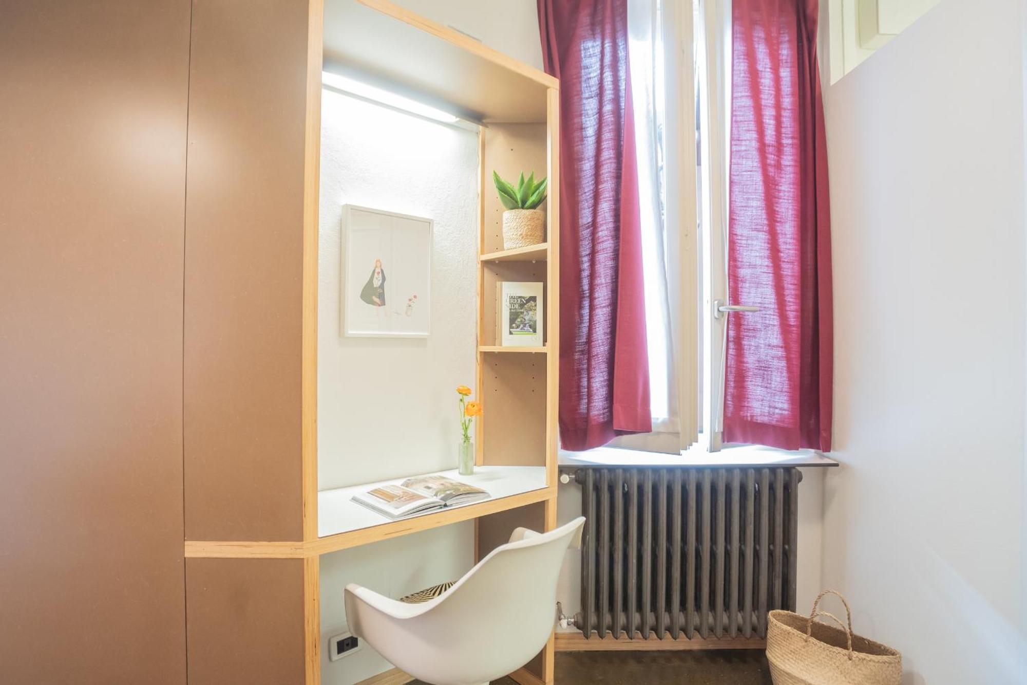 Appartement Viavi By Rent *