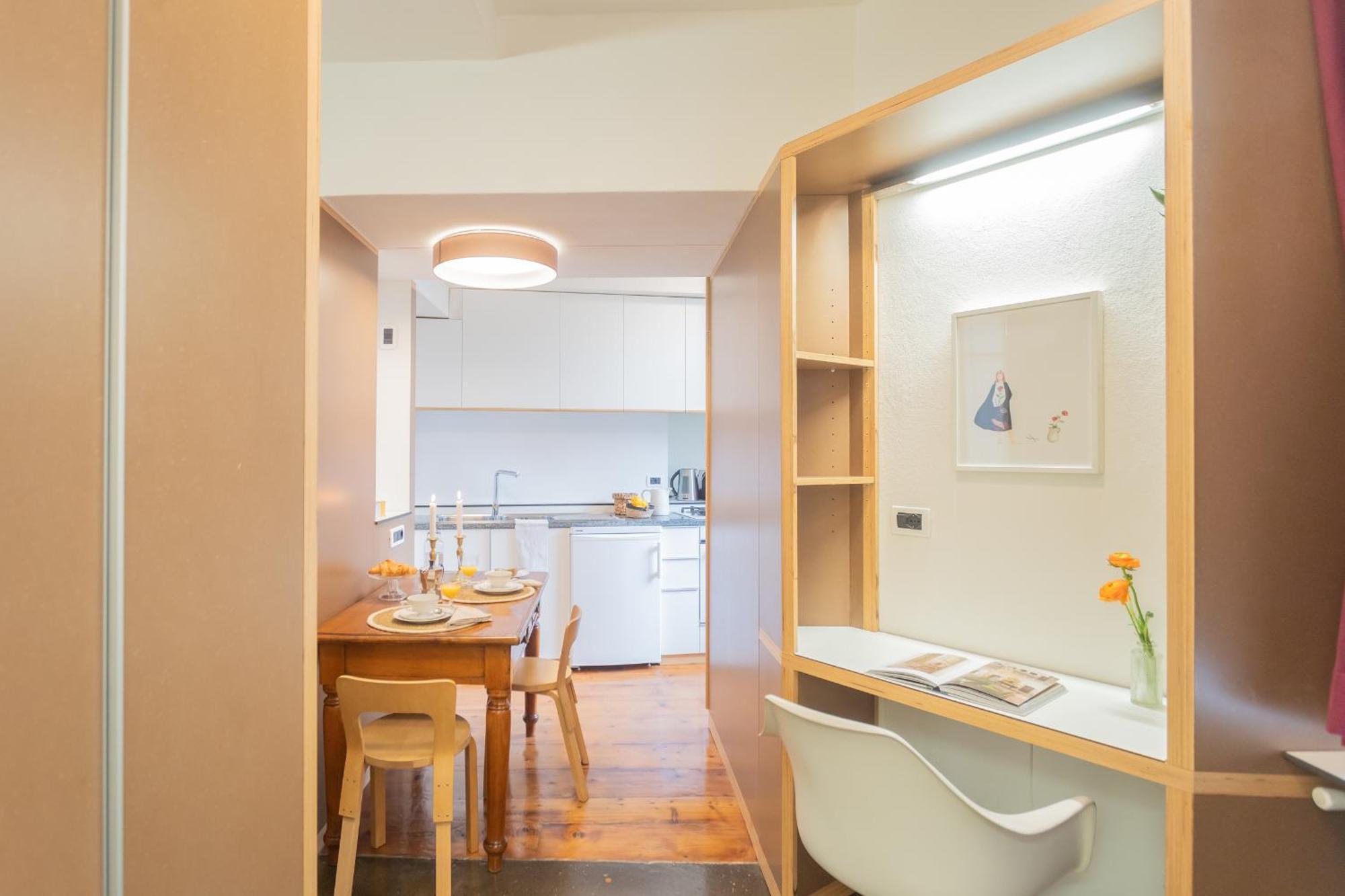 Appartement Viavi By Rent