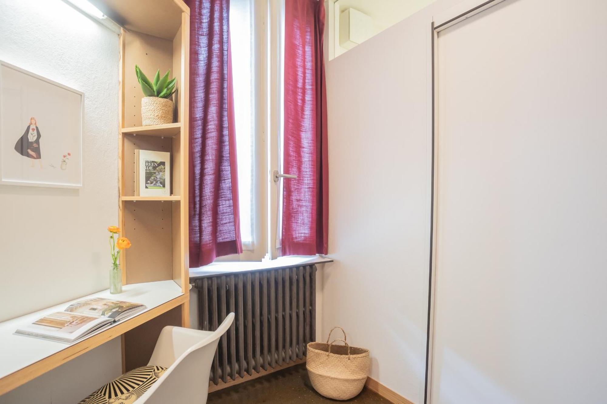 Viavi By Rent Appartement Côme