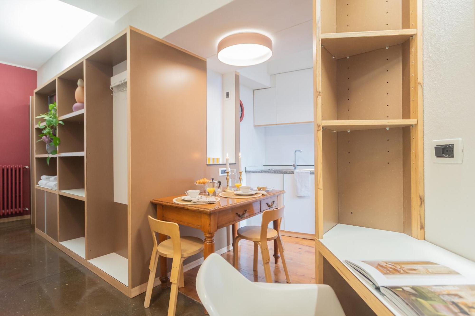 Appartement Viavi By Rent Côme