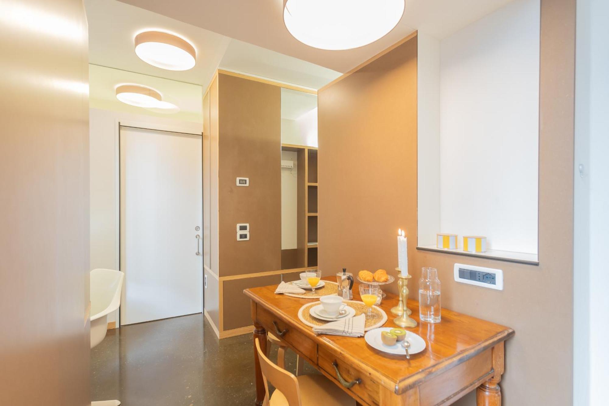 Viavi By Rent Appartement