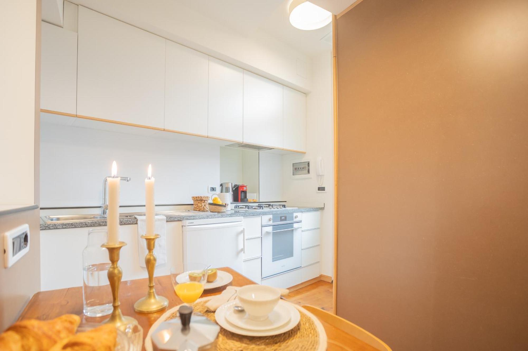 Appartement Viavi By Rent *