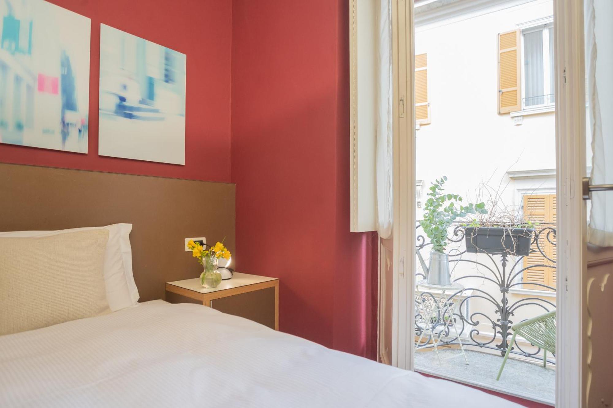 Viavi By Rent Appartement Côme