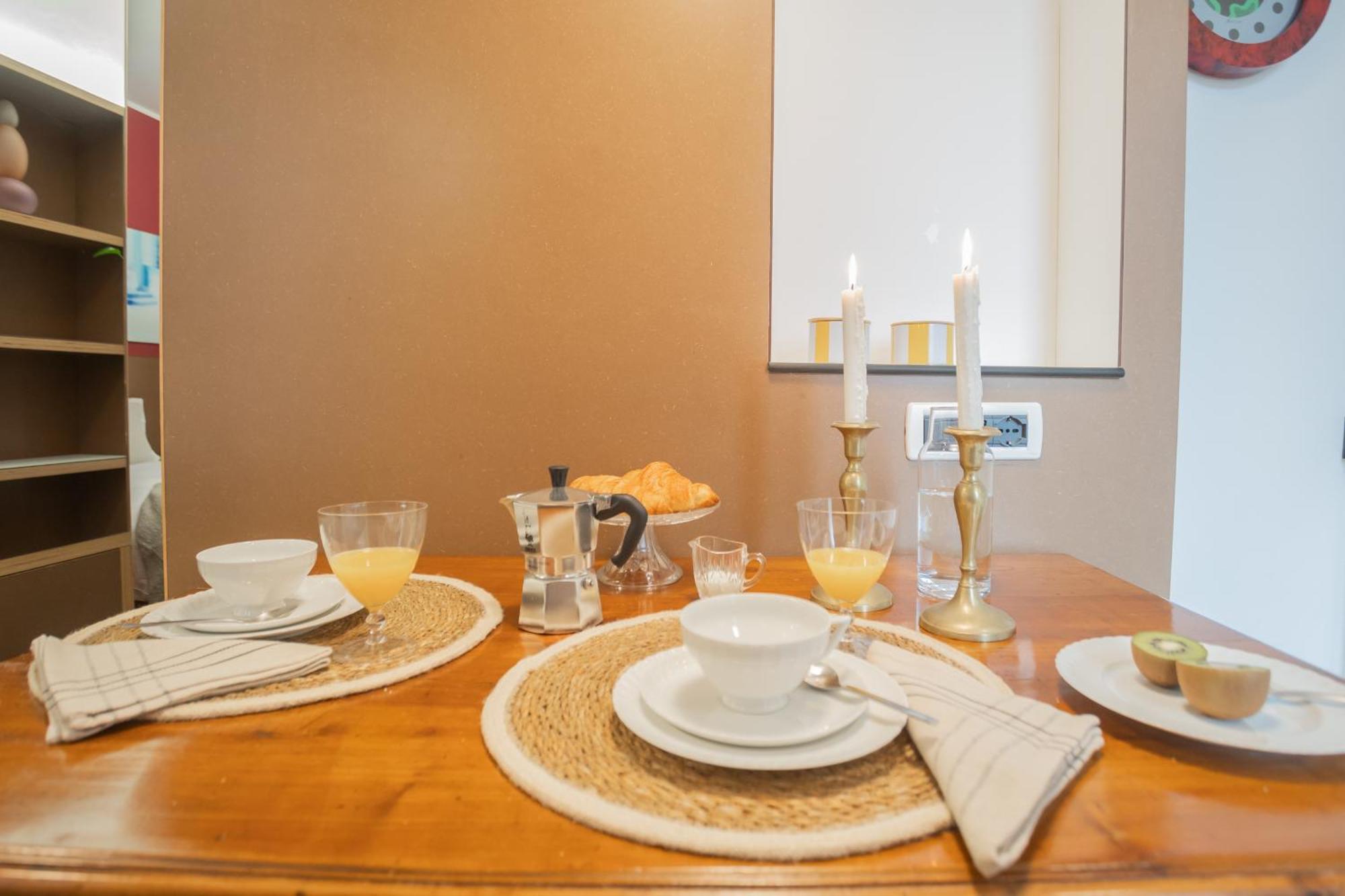 Viavi By Rent Appartement *