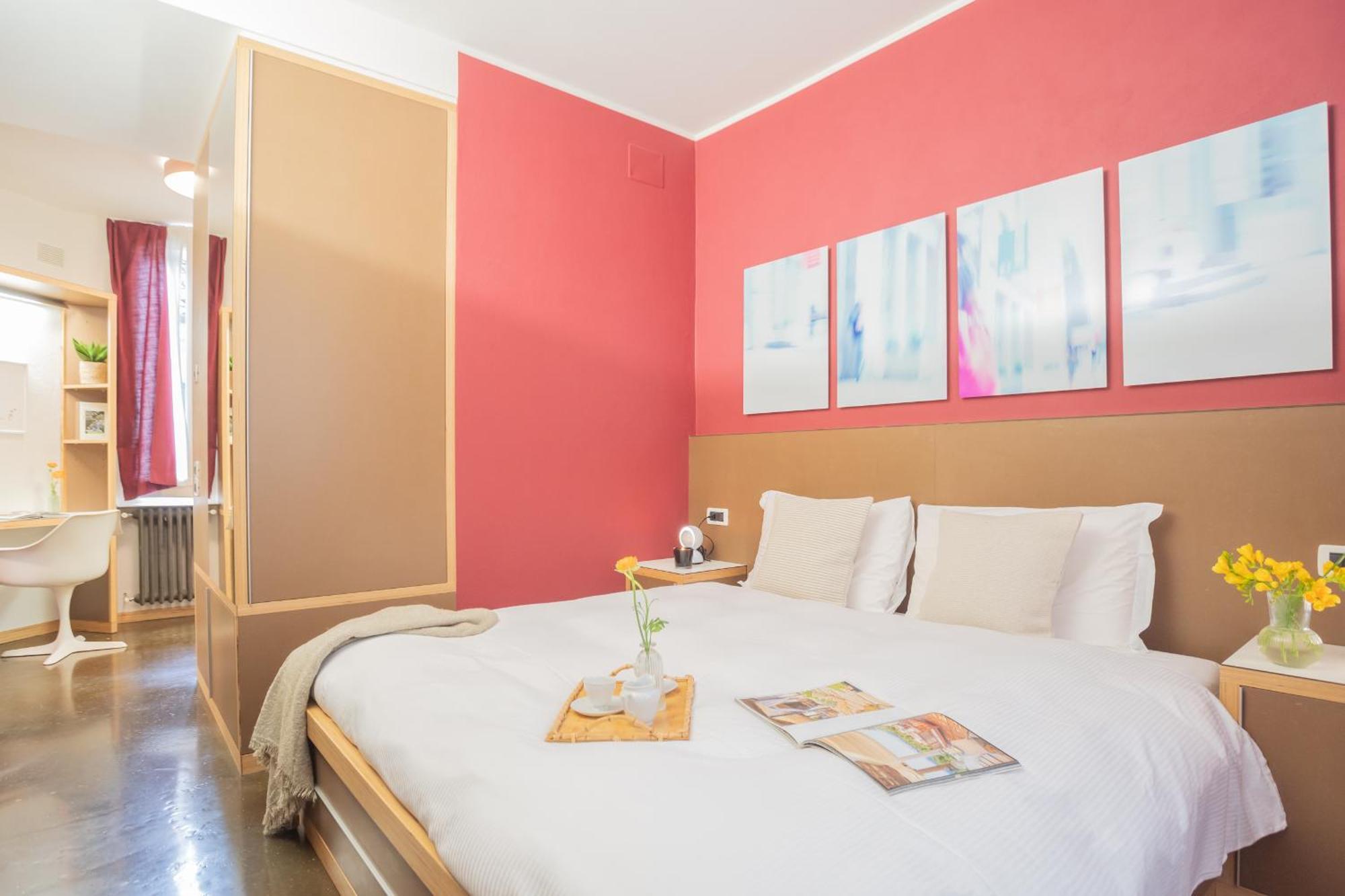 Viavi By Rent Appartement Côme