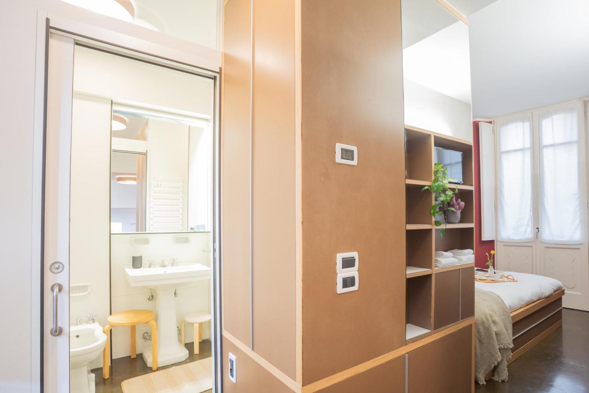Viavi By Rent Appartement