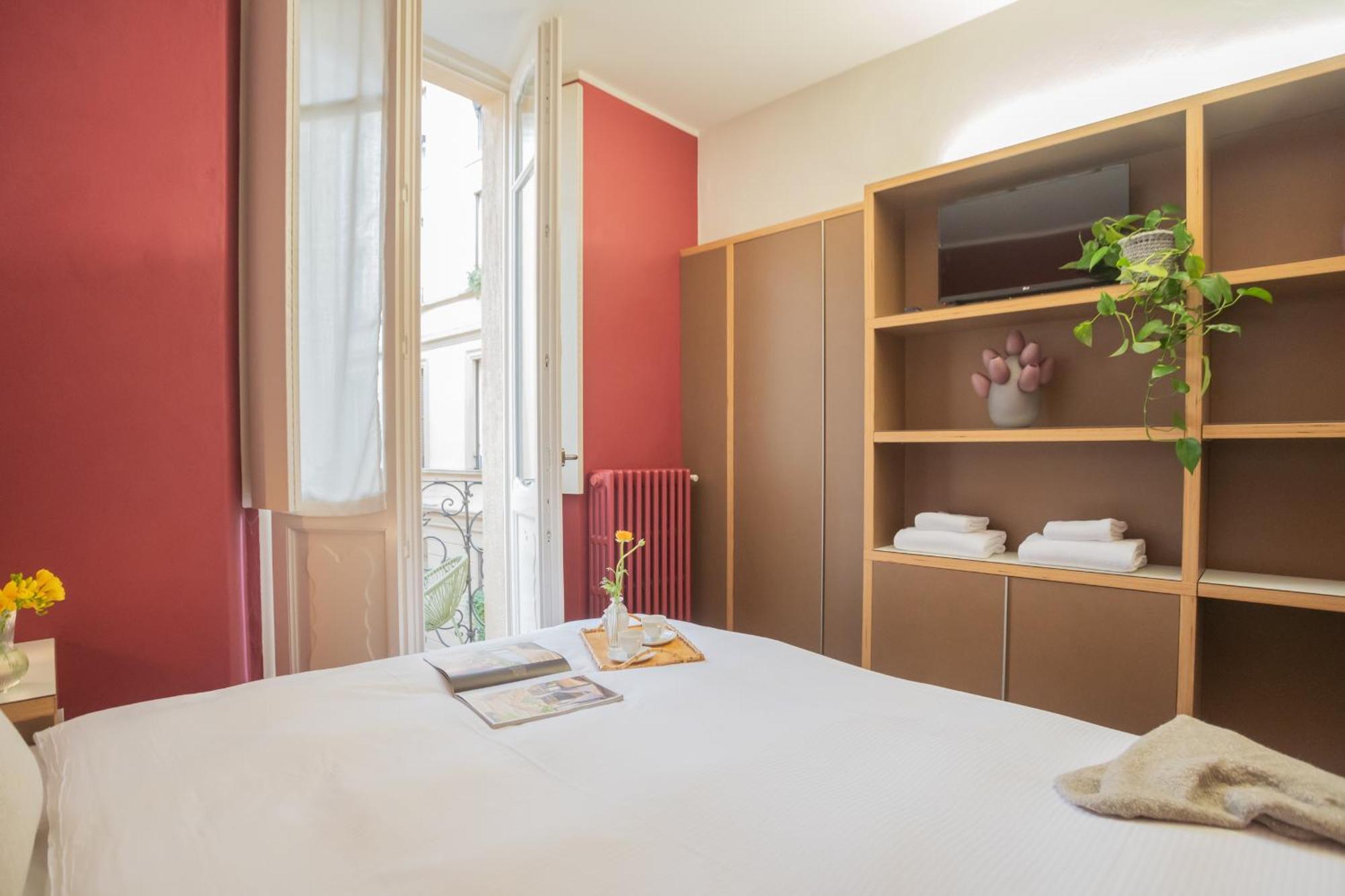 Appartement Viavi By Rent