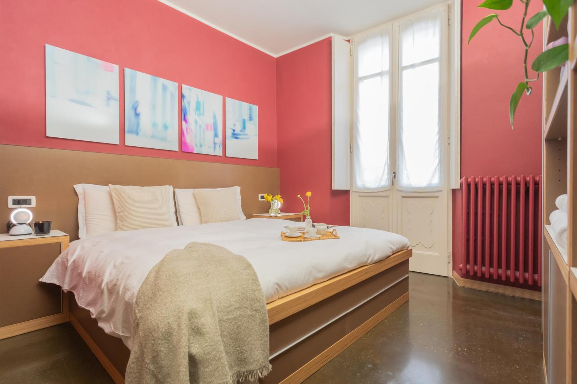 Viavi By Rent Appartement *