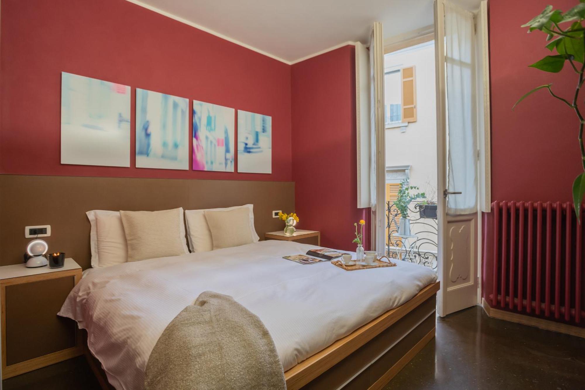 Viavi By Rent Appartement Côme