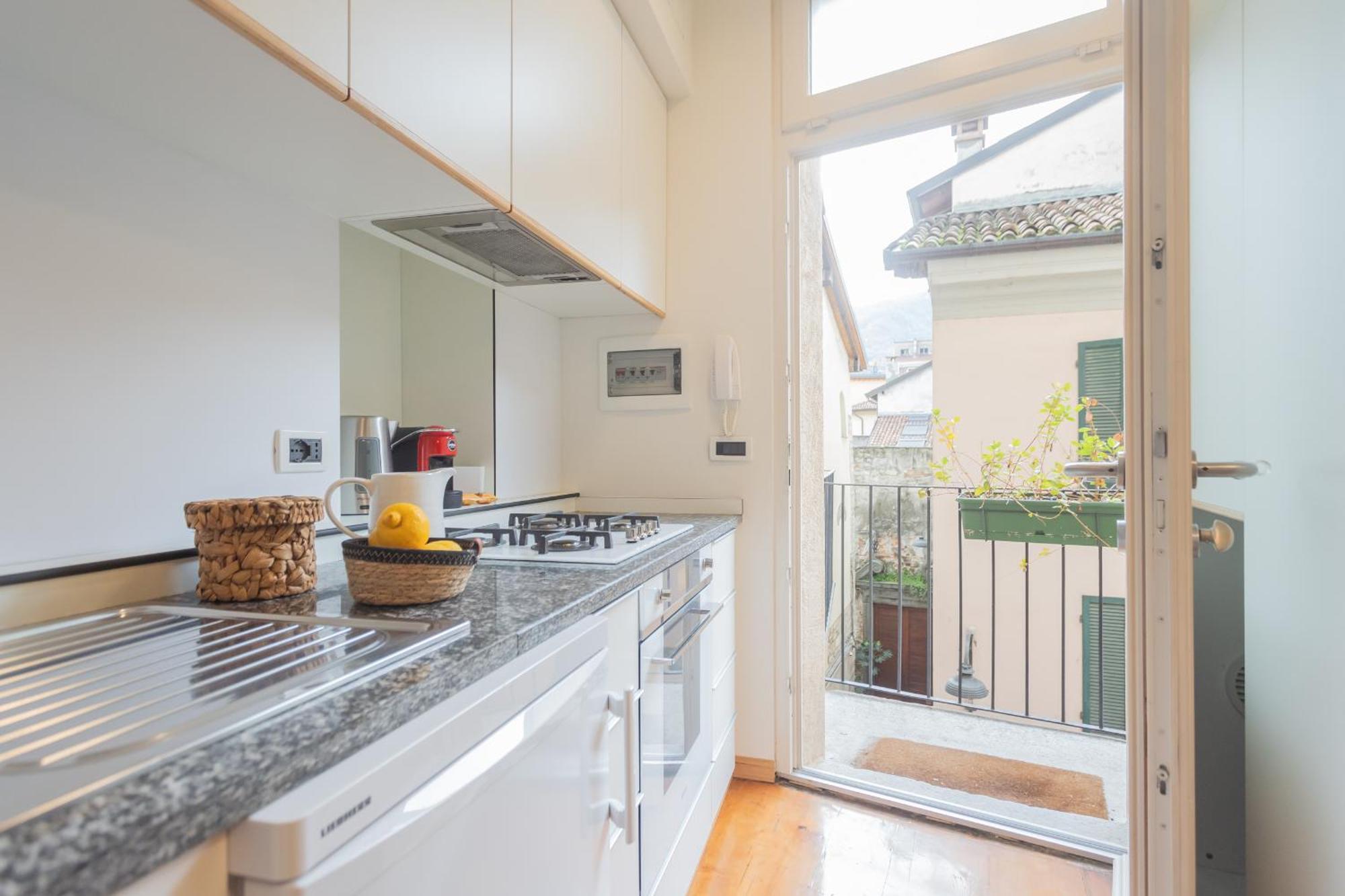 Appartement Viavi By Rent Côme