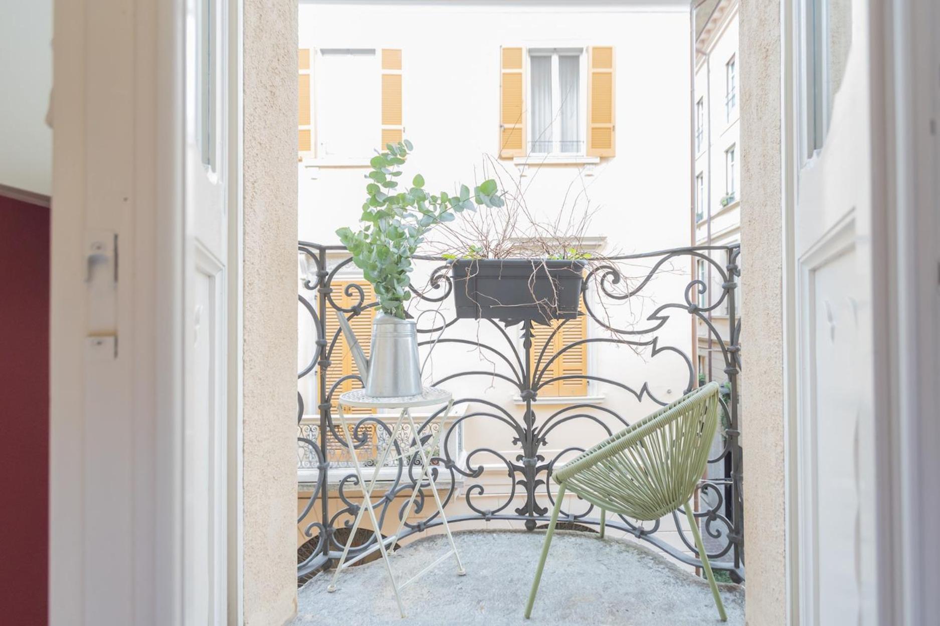 Viavi By Rent Côme